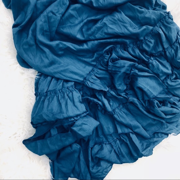 MAJOR DROP!•••LAST ONE! Boho Maxi Dress - Picture 5 of 7